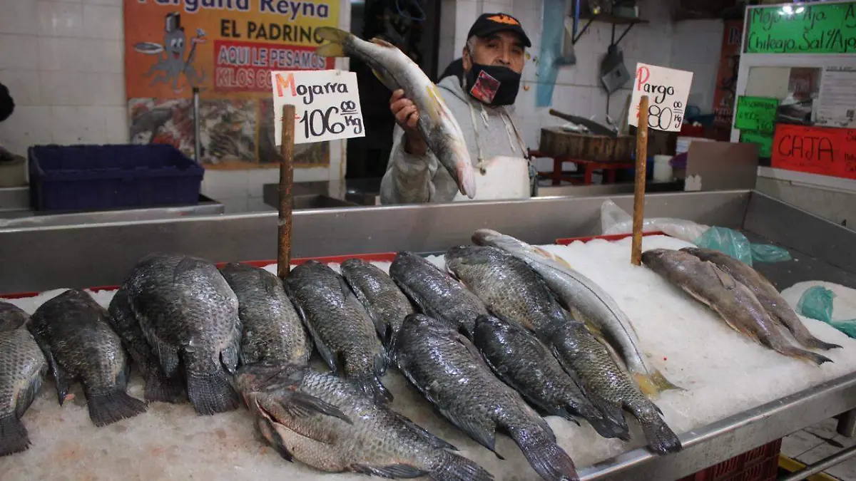 PESCADO 2 JULIO